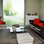 Le Petit Chateau Vaartdijk Отель типа 