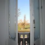 Le Petit Chateau Vaartdijk 4*