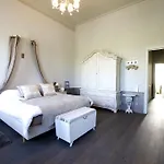 Le Petit Chateau Vaartdijk 4* Leffinge