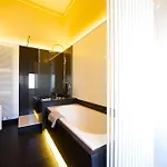 Le Petit Chateau Vaartdijk Отель типа 