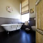 Le Petit Chateau Vaartdijk Отель типа 