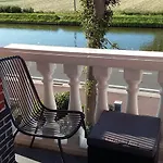 Le Petit Chateau Vaartdijk Leffinge