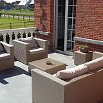 Le Petit Chateau Vaartdijk Отель типа 