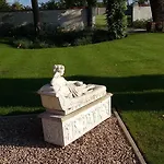 Le Petit Chateau Vaartdijk Отель типа 