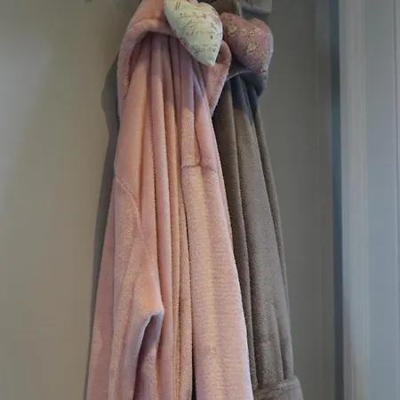 Le Petit Chateau Vaartdijk Bed & Breakfast