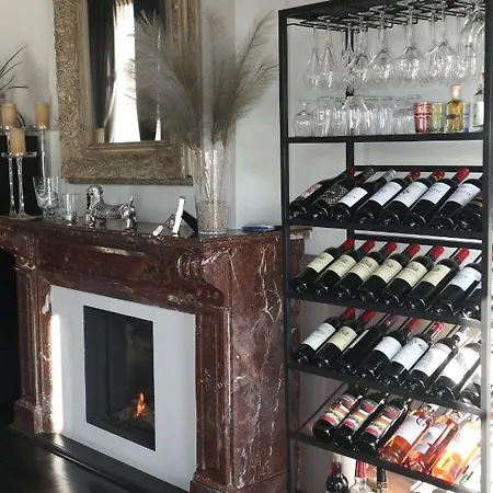 Le Petit Chateau Vaartdijk Leffinge