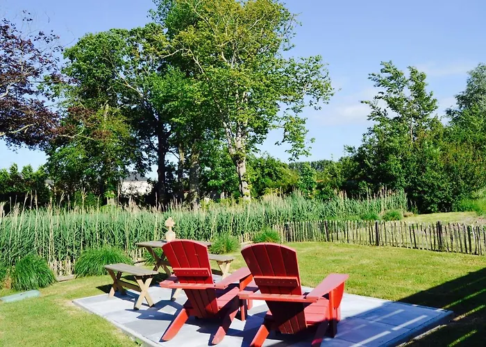 Le Petit Chateau Vaartdijk Leffinge