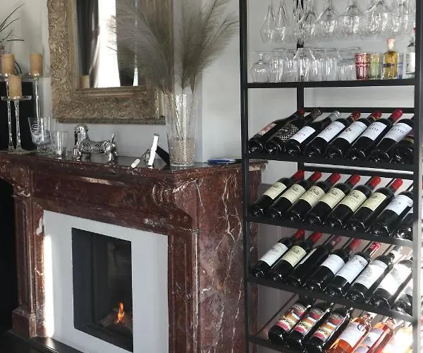 Le Petit Chateau Vaartdijk Leffinge