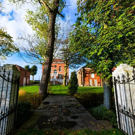 Le Petit Chateau Vaartdijk Leffinge